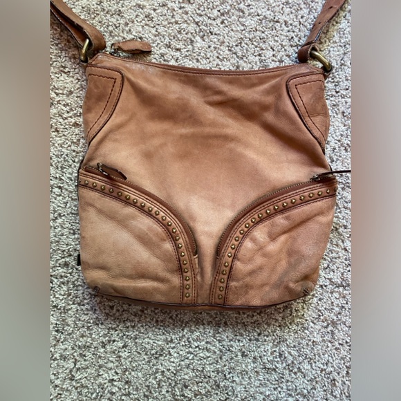 Cole Haan Crossbody Purse - Picture 1 of 9